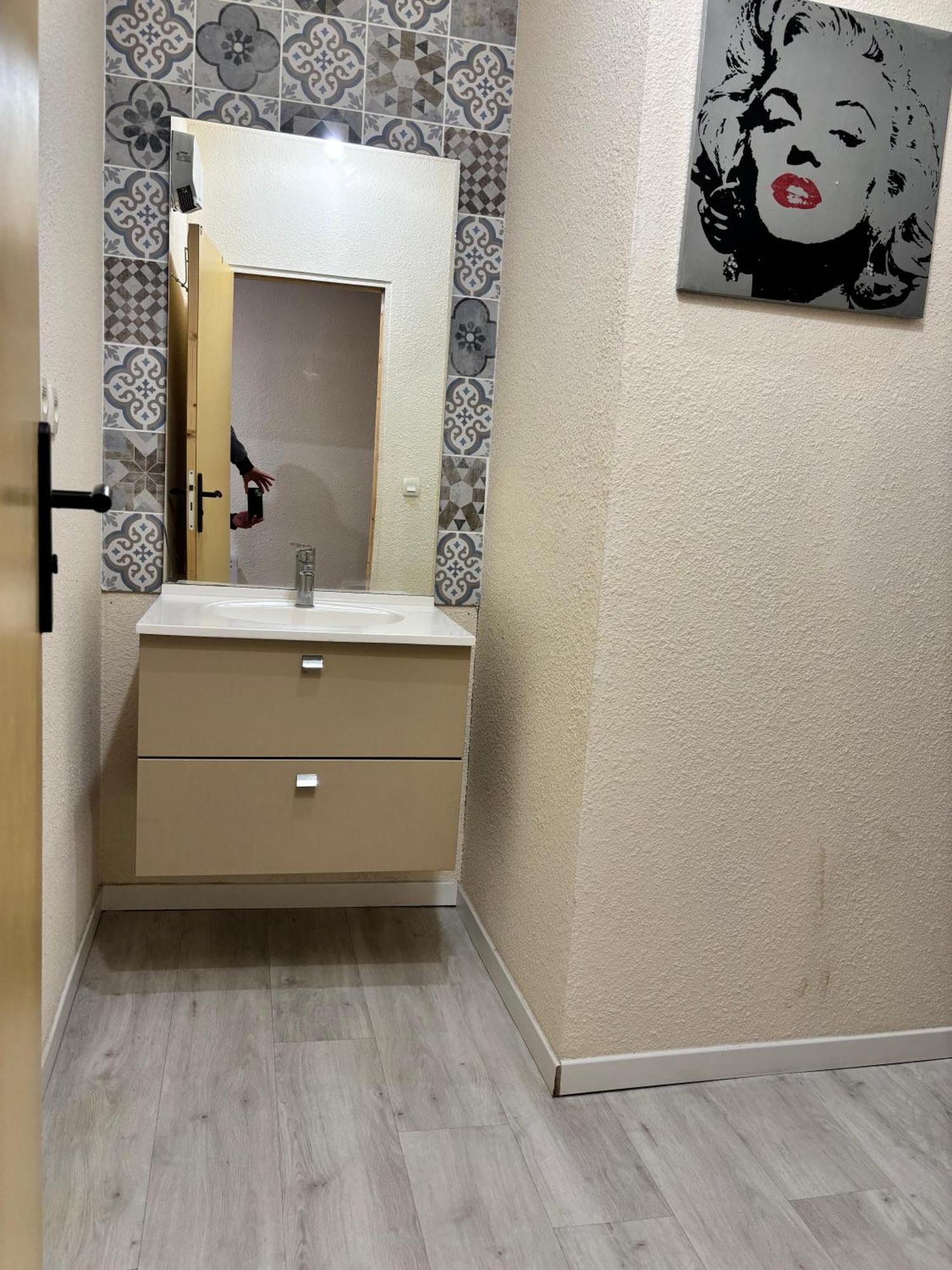 Le Gite Confort Sortie Besancon "Texas T3" Apartment Chevigney-sur-l'Ognon Luaran gambar