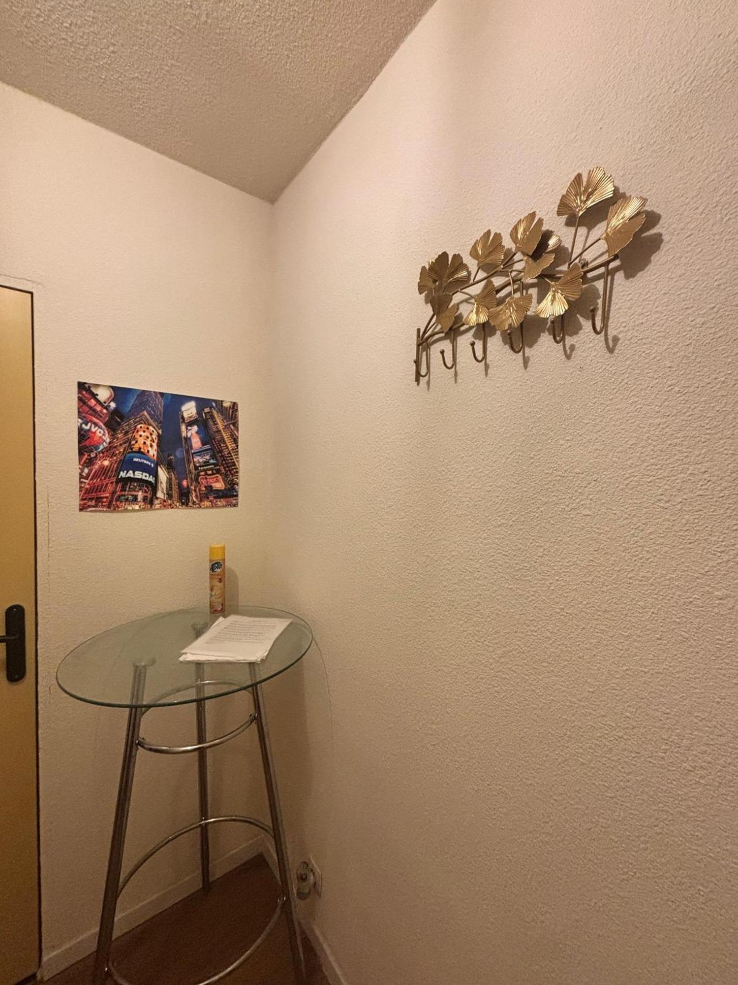 Le Gite Confort Sortie Besancon "Texas T3" Apartment Chevigney-sur-l'Ognon Luaran gambar