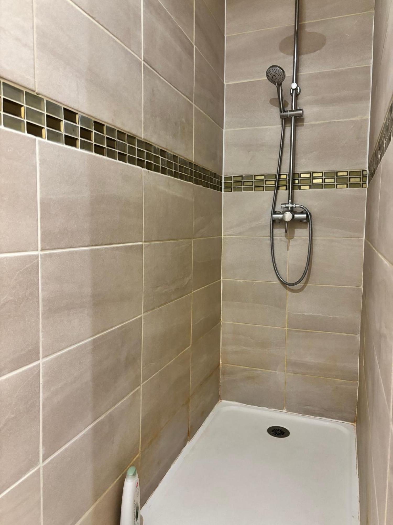 Le Gite Confort Sortie Besancon "Texas T3" Apartment Chevigney-sur-l'Ognon Luaran gambar