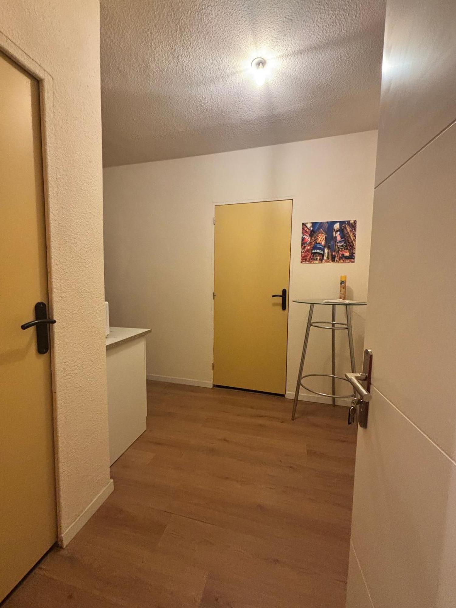 Le Gite Confort Sortie Besancon "Texas T3" Apartment Chevigney-sur-l'Ognon Luaran gambar