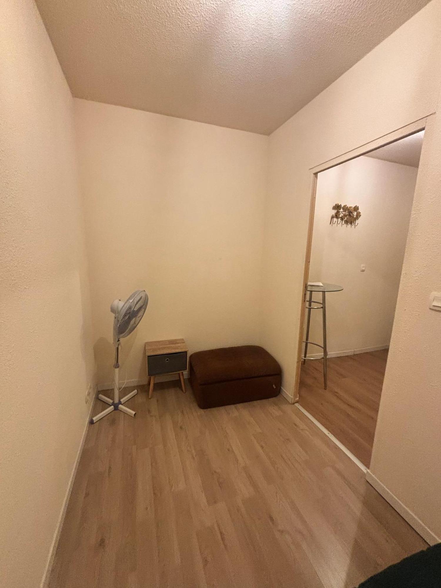 Le Gite Confort Sortie Besancon "Texas T3" Apartment Chevigney-sur-l'Ognon Luaran gambar