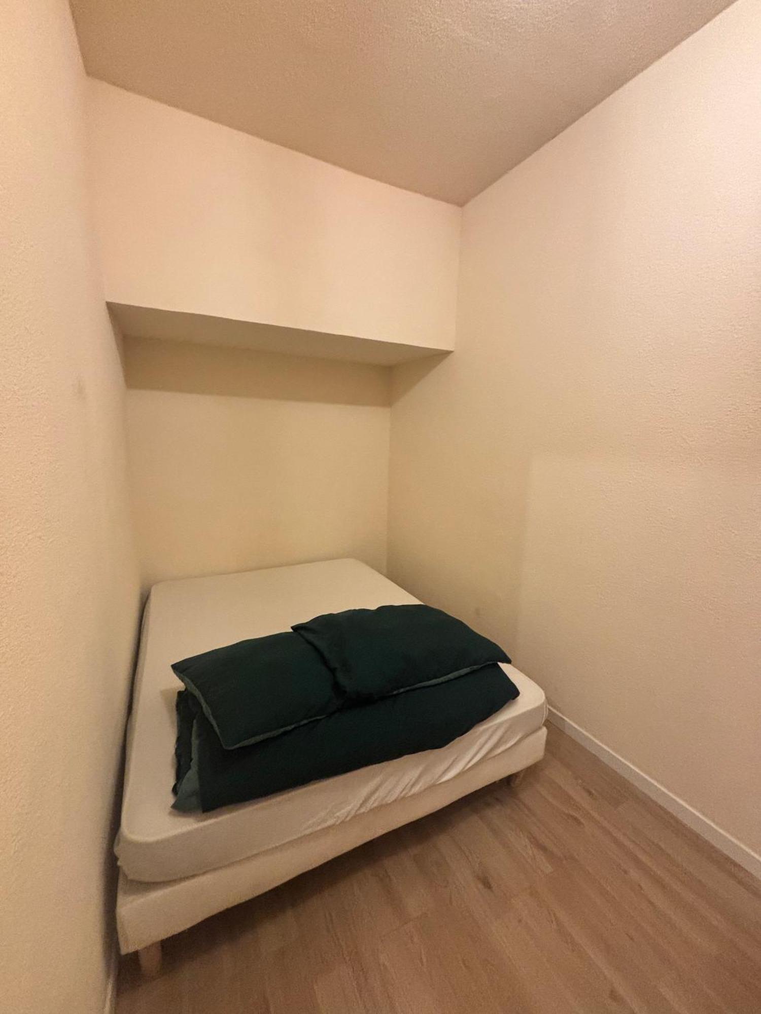 Le Gite Confort Sortie Besancon "Texas T3" Apartment Chevigney-sur-l'Ognon Luaran gambar