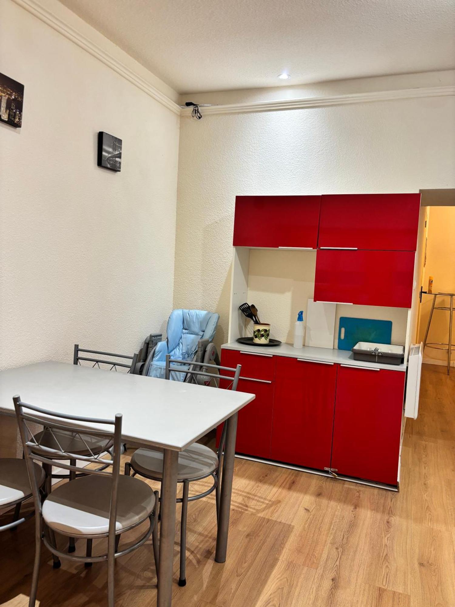 Le Gite Confort Sortie Besancon "Texas T3" Apartment Chevigney-sur-l'Ognon Luaran gambar